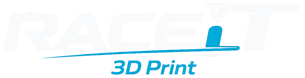 RACEiT 3D Print