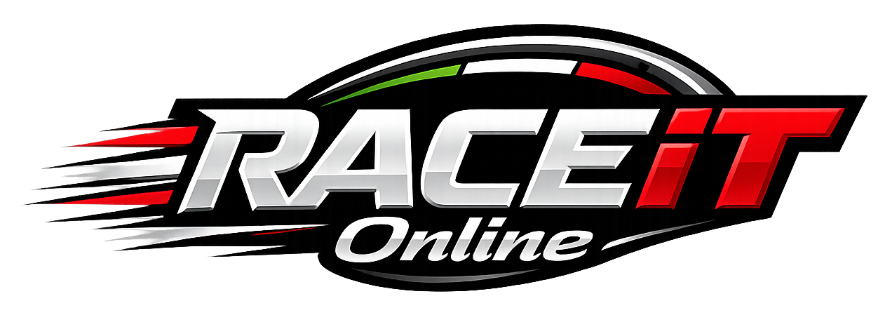 RACEiT Online