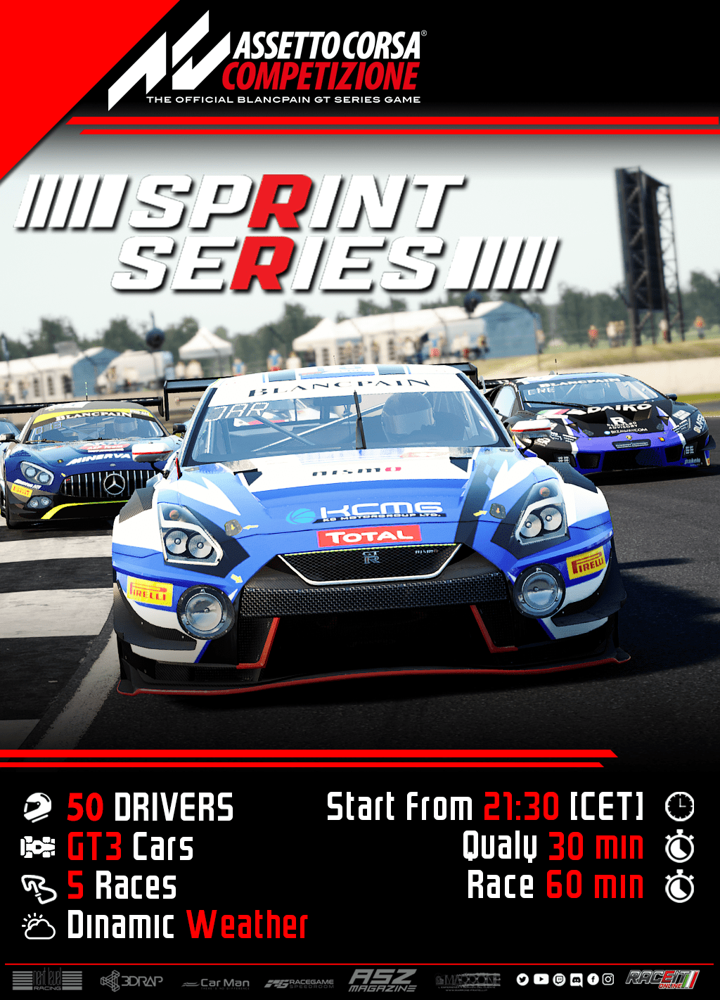 MASTER_EVENTI_SPRINT-SERIES_Agg_30min