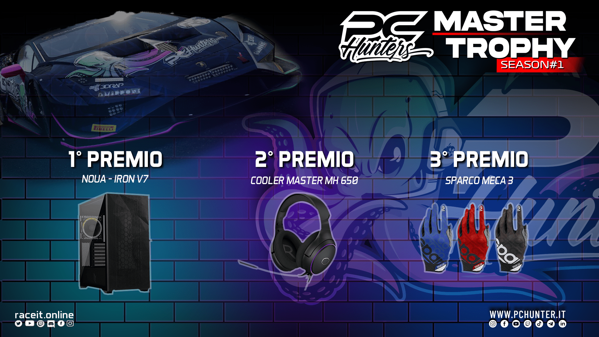PCHMaster-Trophy-Locandina - PREMI-Definitiva
