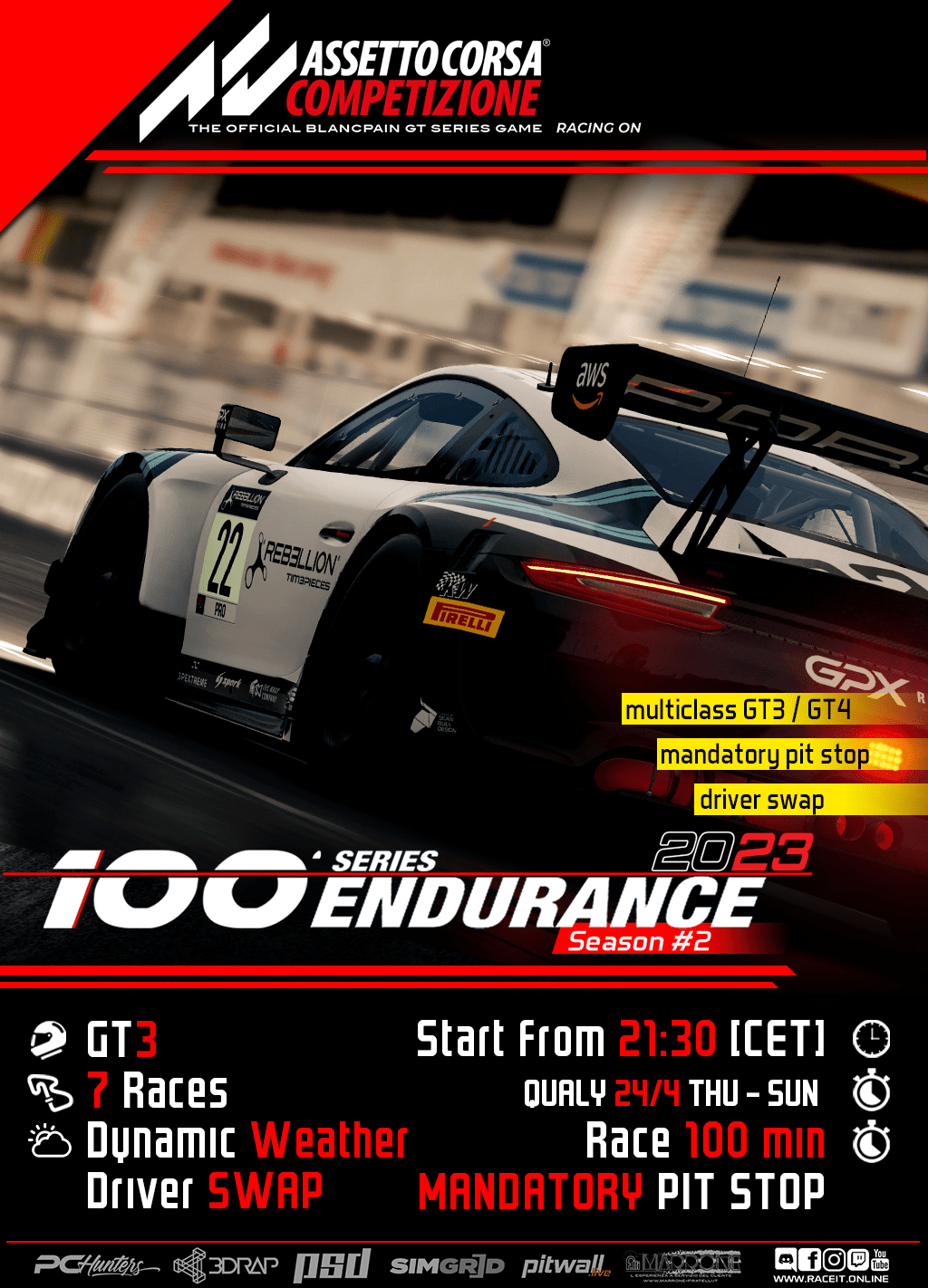 100ES_S2_2023 - MASTER EVENTI