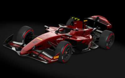 [AC] ACFL – Formula 2 – 2024
