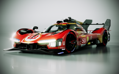 [AC] VRC – PT – Ferrenzo P49