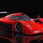 Used preset: Showroom_Klaas-NK22-GT-2k (checksum: OOre0NPOYRE)