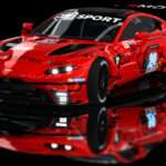 Used preset: 1 Car Preview Sascha (Sascha Gerards) (checksum: D1Zege3mwKE)