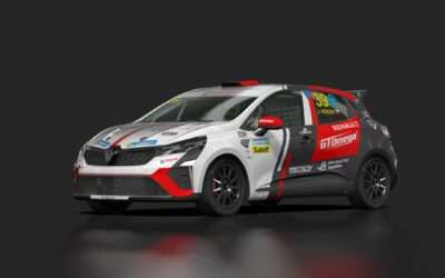 [AC] Renault Clio Cup 5 – Phase2