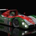 Used preset: Showroom_Klaas-NK22-GT-2k (checksum: l1i+SLIyEDA)