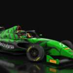 Used preset: Showroom_Klaas-NK22-GT-2k (checksum: hW23pWUFMXc)