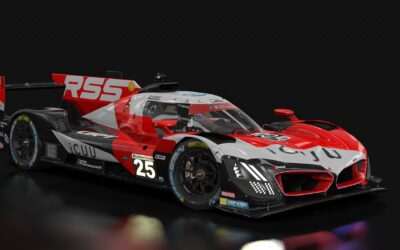 [AC] RSS – MP-H-Bayer Hybrid