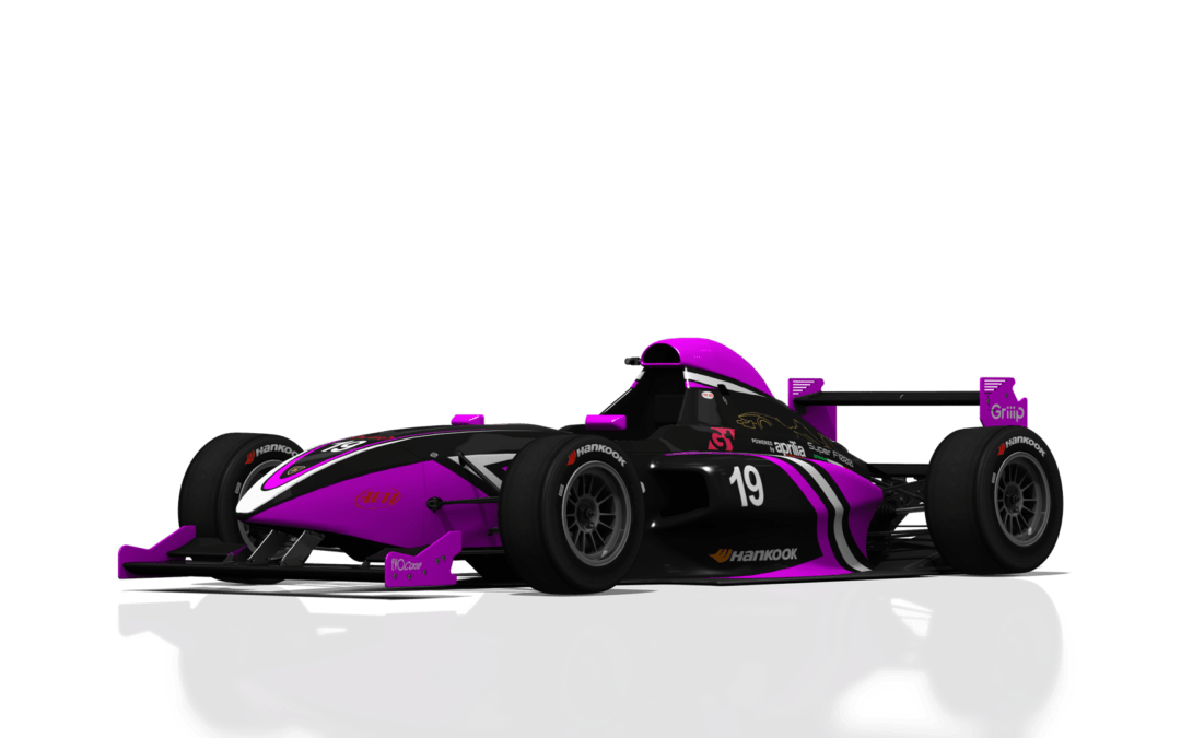 [AC] ASR_Formula Griiip – G1