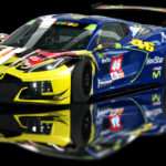 Used preset: 1 Car Preview Sascha (Sascha Gerards) (checksum: D1Zege3mwKE)