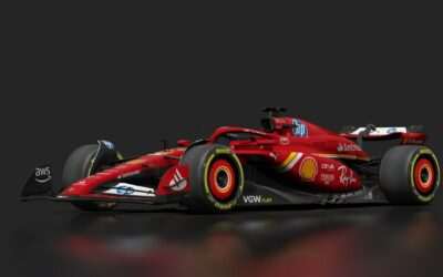 [AC] VRC – Formula-Alpha-2024