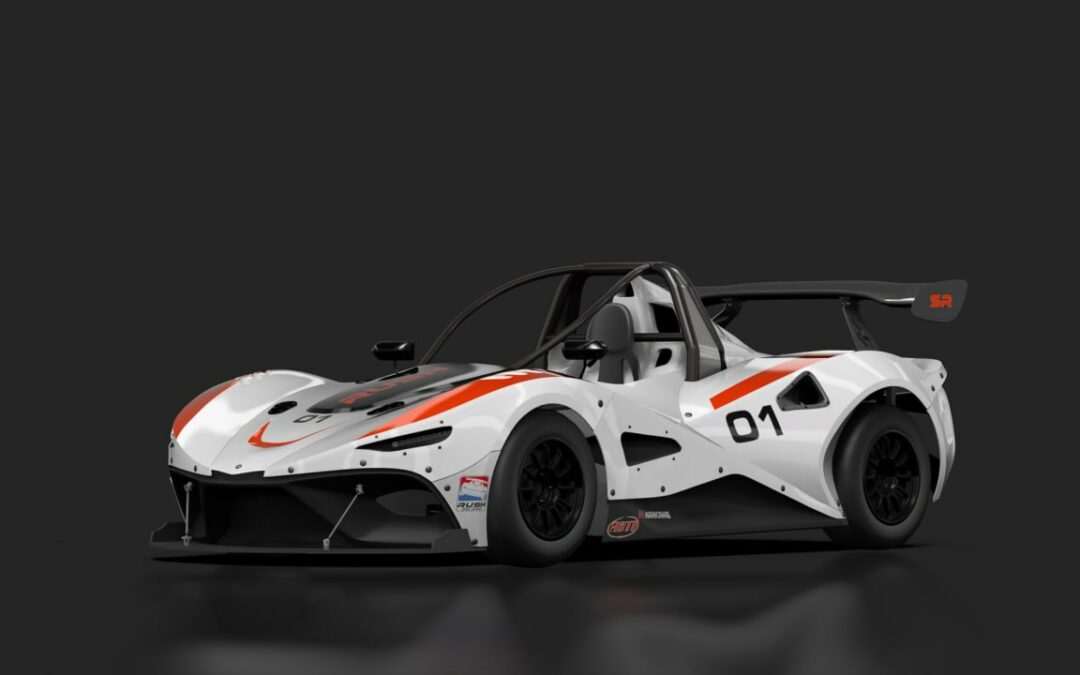 [AC] AS RUSH – 2023
