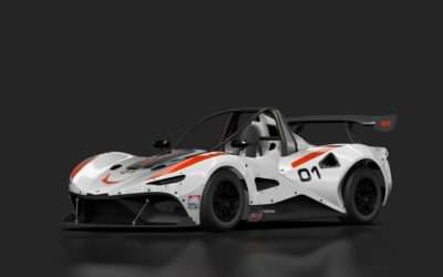 [AC] AS RUSH – 2023